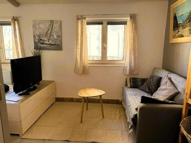 Studio Chaleureux - Intra-Muros - Check-In 17H Avignon