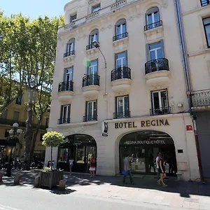 Regina Boutique Avignon